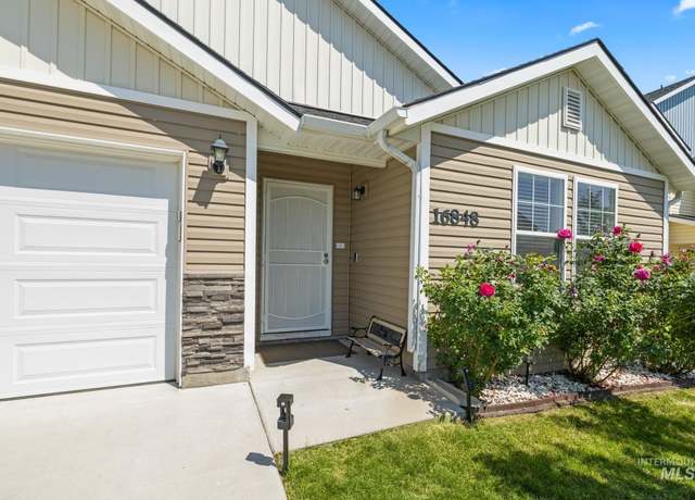 Property at 16848 Loggia Ave, Caldwell, ID 83607, 4 beds, 2 baths