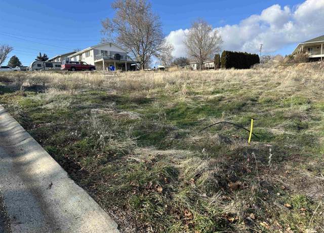 Property at TBD Grelle Ave, Lewiston, ID 83501