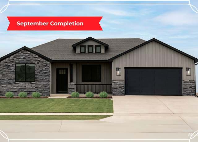 Property at 921 Adamite Rd, Kimberly, ID 83341, 4 beds, 2 baths