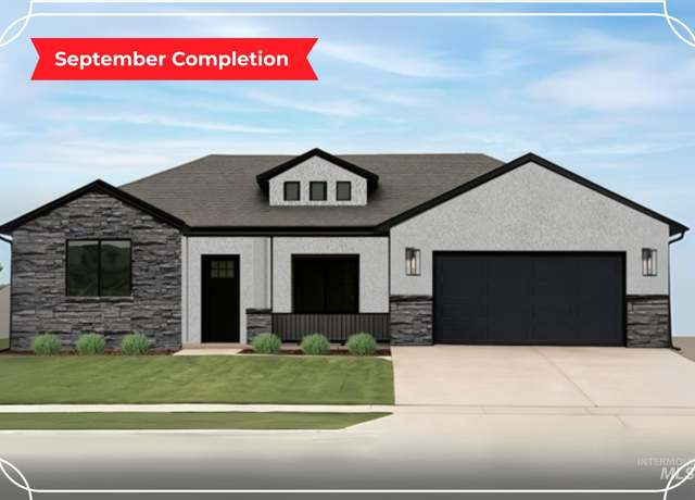 Property at 921 Adamite Rd, Kimberly, ID 83341, 4 beds, 2 baths