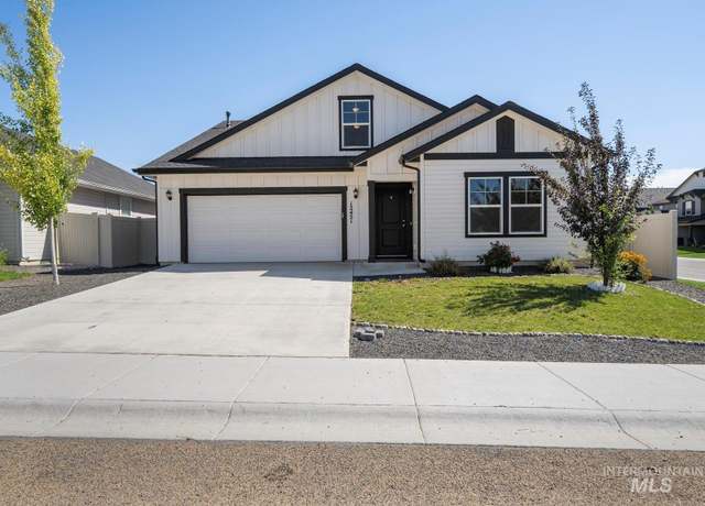 Property at 12451 Varga St, Caldwell, ID 83607, 4 beds, 2 baths