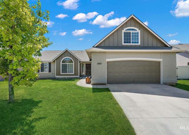 Property at 11821 Pheasant Run Ct, Caldwell, ID 83607, 4 beds, 2 baths