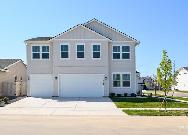 Property at 2143 W Gelding St, Middleton, ID 83644, 4 beds, 3.5 baths