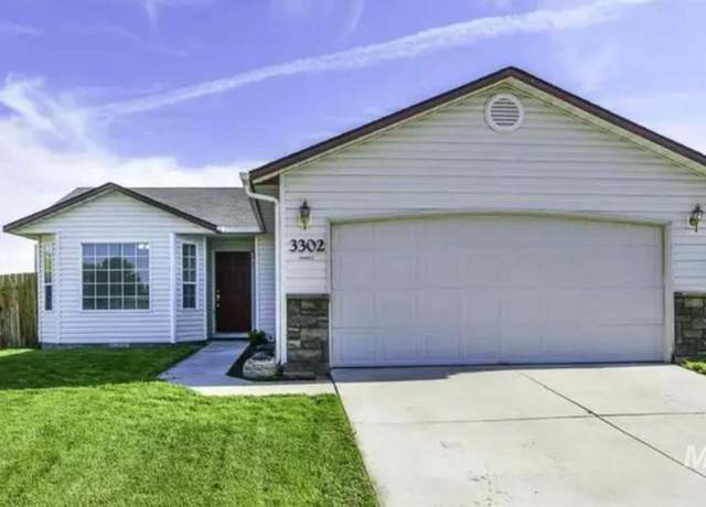 Property at 3302 E Princess Amy Ct, Nampa, ID 83687, 3 beds, 2 baths