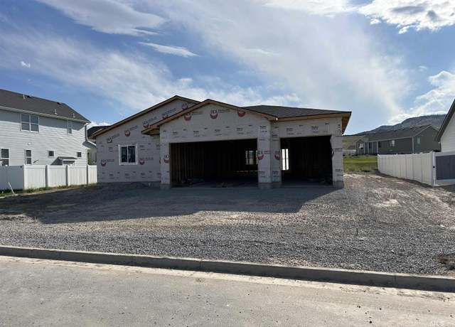 Property at 2097 Magellan Loop, Pocatello, ID 83204, 6 beds, 3 baths
