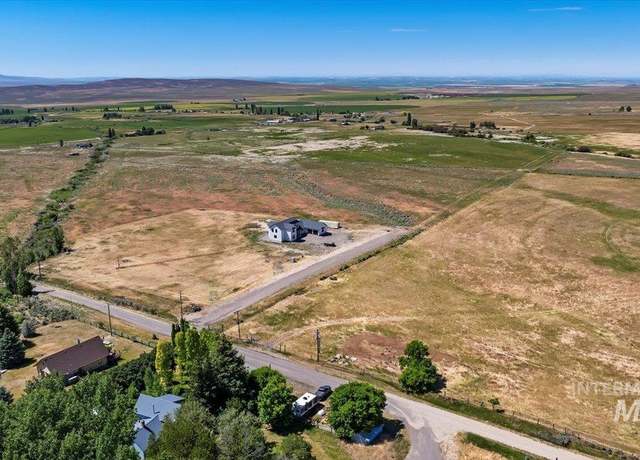 Property at Lot #18 100 E, Oakley, ID 83346