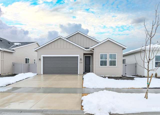 Property at 2330 N Leatherwood Pl, Star, ID 83669, 2 beds, 2 baths