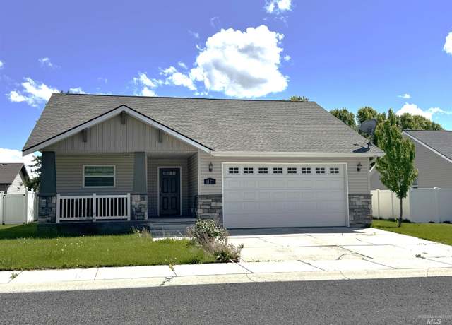 Property at 1173 Knoll Ridge Rd, Twin Falls, ID 83301, 3 beds, 2 baths