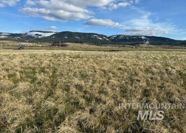 Property at TBD Parcel 2B Whitetail Dr, Grangeville, ID 83530