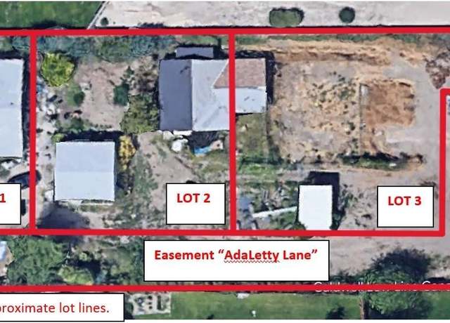Property at 2815 Airport Ave, Caldwell, ID 83607, 2 beds, 2 baths