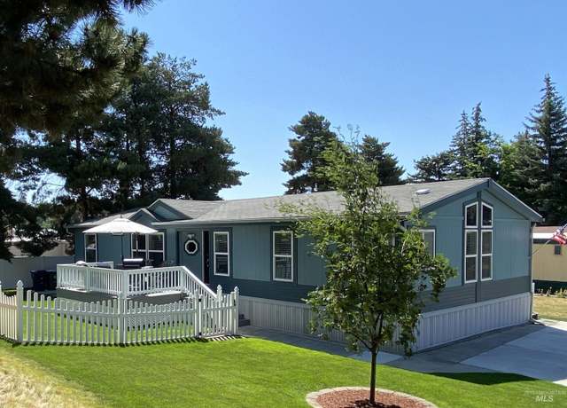 Property at 411 N Almon St. , #108 #108, Moscow, ID 83843, 3 beds, 2 baths