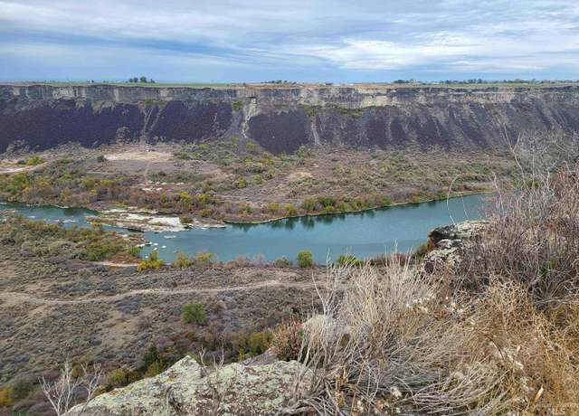 Property at TBD 2100 East, Filer, ID 83328