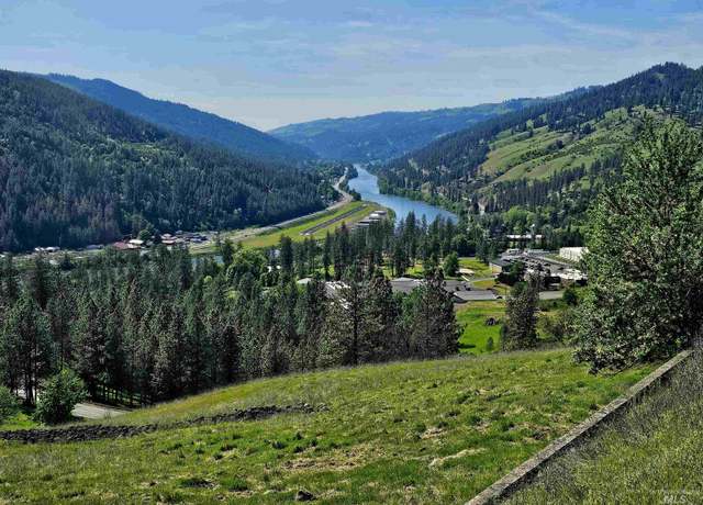 Property at 91 Shasta Cir, Orofino, ID 83544