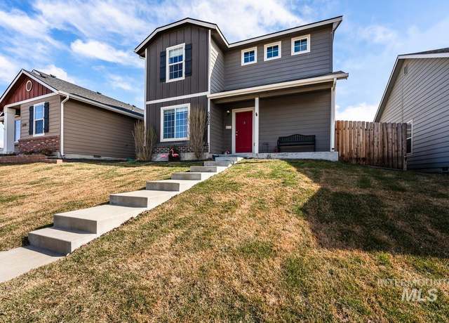 Property at 5602 S Summit Creek Way, Boise, ID 83709, 3 beds, 2.5 baths