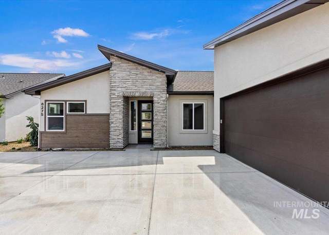 Property at 11234 W Tara Iti Ln, Kuna, ID 83634, 4 beds, 2 baths