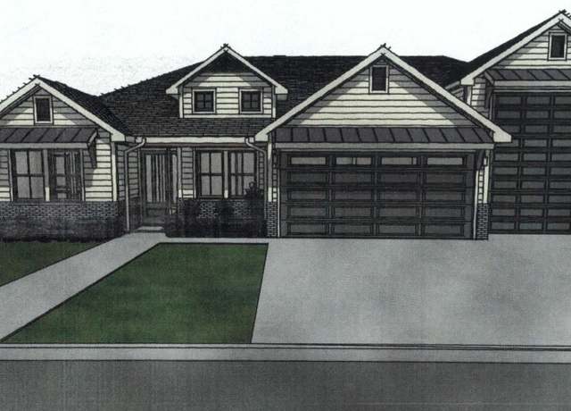 Property at 9813 S Peregrine Falcon Ave, Nampa, ID 83686, 3 beds, 2.5 baths