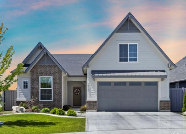 Property at 18245 N Arch Haven Way, Nampa, ID 83687, 3 beds, 2 baths
