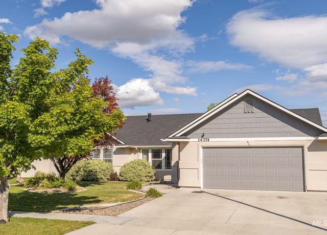 Property at 14374 N Acapulco, Nampa, ID 83651, 3 beds, 2 baths