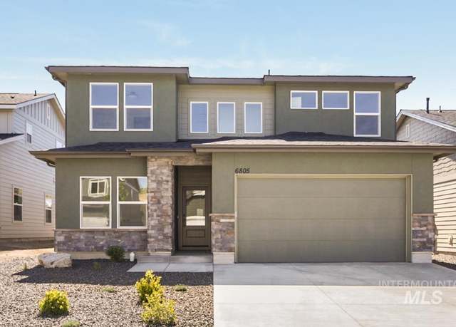 Property at 6805 N Kaysa Way #910, Eagle, ID 83629, 4 beds, 2.5 baths