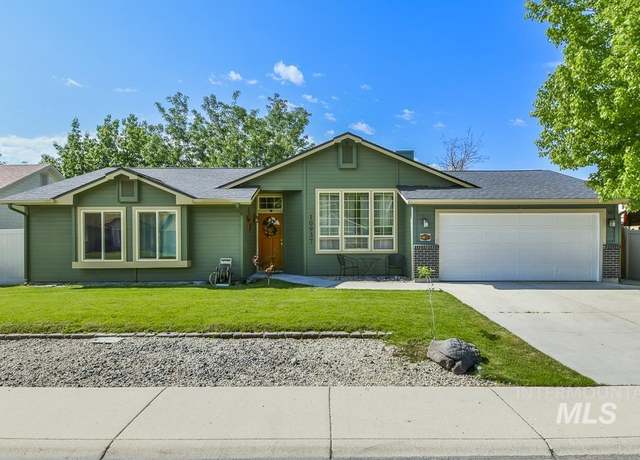 Property at 10937 W Bumblebee Dr, Boise, ID 83713, 3 beds, 2 baths