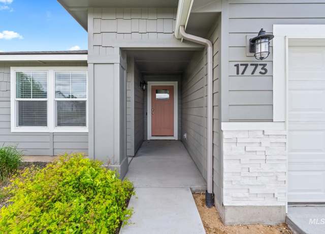 Property at 1773 E E Celbridge St, Nampa, ID 83686, 3 beds, 2 baths