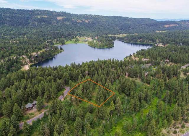 Property at 280 Blackhawk Lake Dr, Mccall, ID 83638