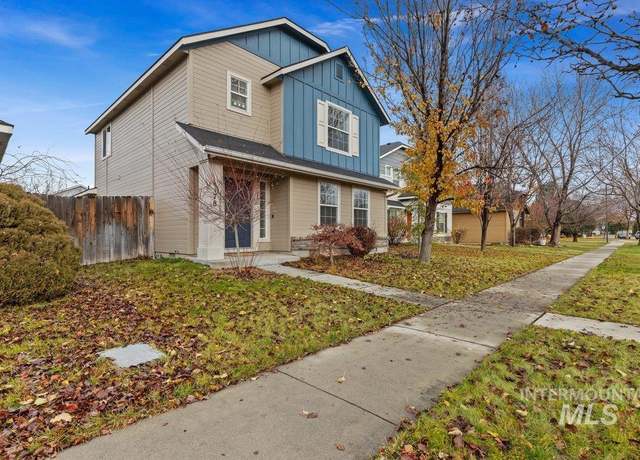 Property at 178 W Lava Falls Dr, Meridian, ID 83646, 3 beds, 2.5 baths