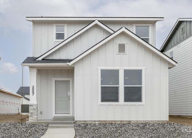 Property at 2887 N Rocky Bottom Way, Kuna, ID 83634, 3 beds, 2.5 baths