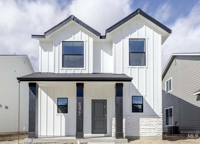 Property at 4377 N Magical Creek Ave, Meridian, ID 83646, 3 beds, 2.5 baths