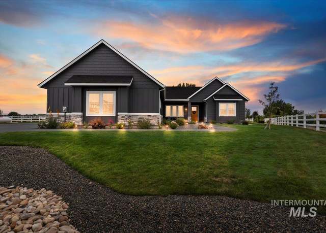Property at 14357 American Holly Dr, Nampa, ID 83651-8280, 4 beds, 3 baths