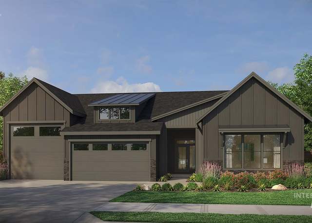 Property at 7760 W Flathead Lake St, Eagle, ID 83616, 4 beds, 2.5 baths