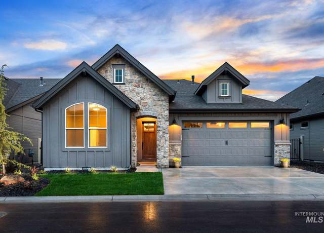 Property at 6203 S Utmost Ln, Meridian, ID 83642, 3 beds, 2 baths