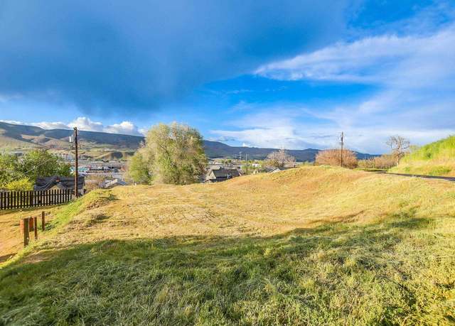 Property at TBD 8th Ave, Lewiston, ID 83501