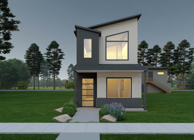 Property at 1709 N 31st St, Boise, ID 83703, 3 beds, 3 baths