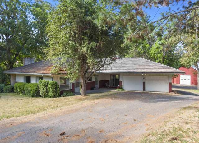 Property at 1133 N Almon St, Moscow, ID 83843, 2 beds, 2 baths