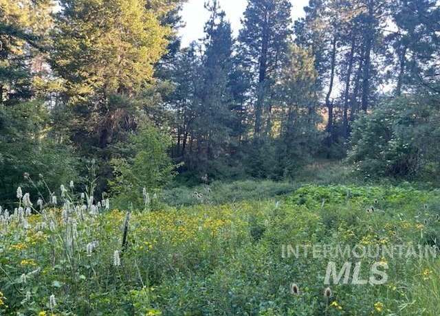 Property at tbd Bobcat Ln, Lewiston, ID 83501