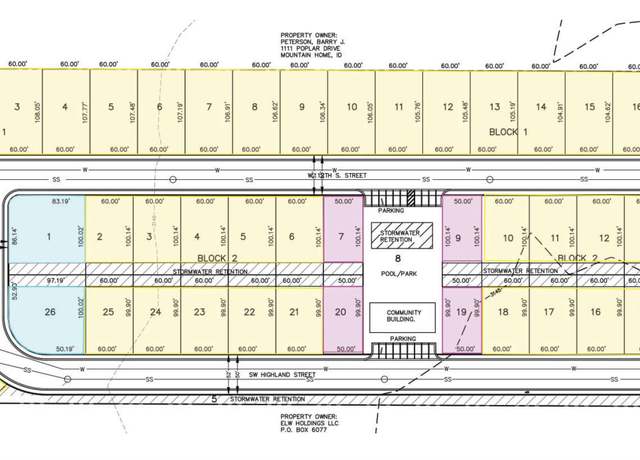 Property at TBD SW Smiths Rd, Mountain Home, ID 83647