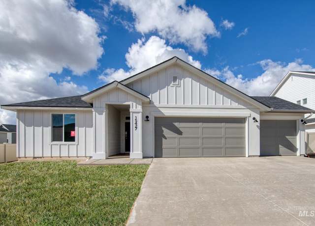 Property at 15427 Ivybridge Way, Nampa, ID 83651, 4 beds, 2 baths