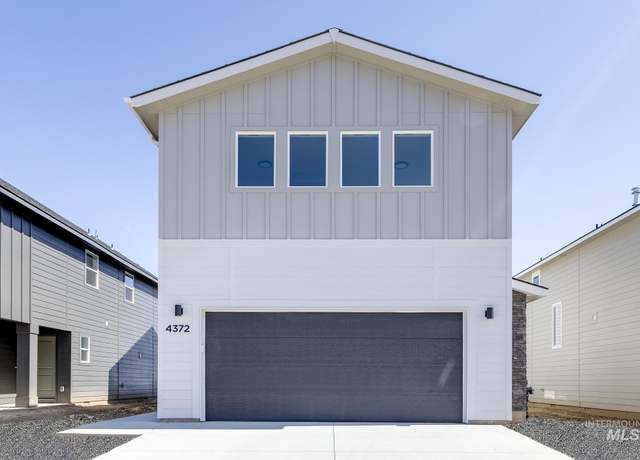 Property at 4372 N Magical Creek Ave, Meridian, ID 83646, 4 beds, 2.5 baths