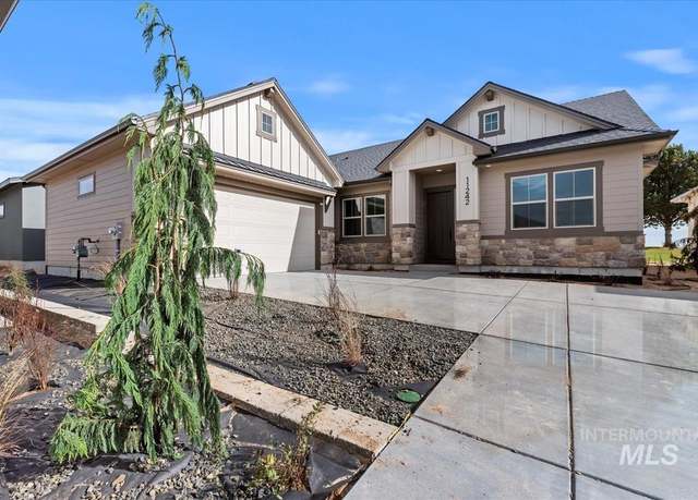 Property at 11242 S Corballis Ln, Kuna, ID 83634, 3 beds, 2 baths