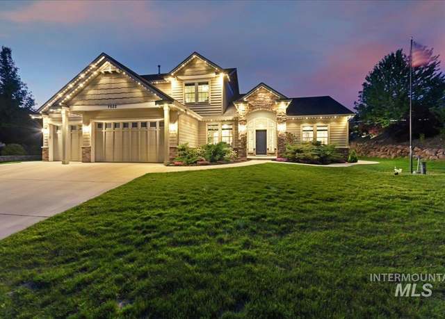 Property at 7022 Top Rim Way, Star, ID 83669, 4 beds, 3.5 baths
