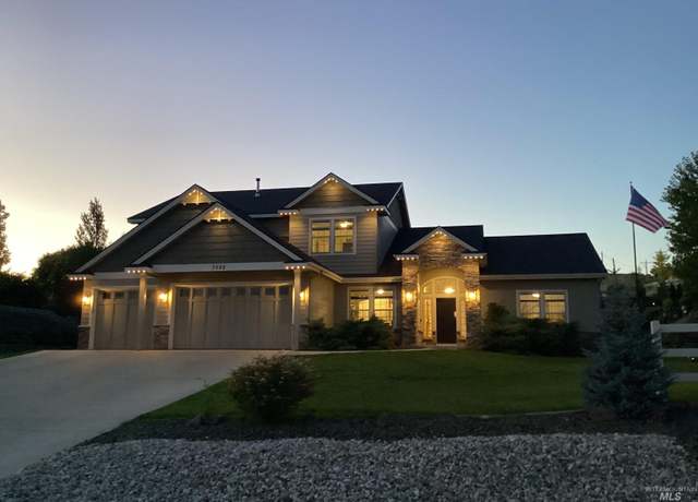 Property at 7022 Top Rim Way, Star, ID 83669, 4 beds, 3.5 baths