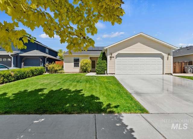 Property at 2008 W Honey Dew Dr, Nampa, ID 83651, 3 beds, 2 baths