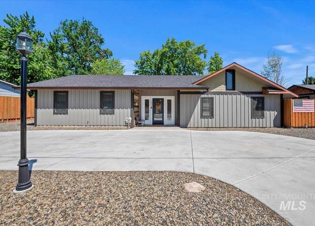 Property at 1524 W Victory Rd, Boise, ID 83705, 3 beds, 2 baths