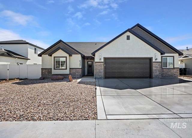 Property at 2342 Great Basin Way, Burley, ID 83318, 3 beds, 2 baths