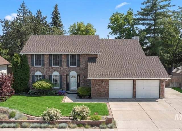 Property at 11979 W Albany Dr, Boise, ID 83713, 5 beds, 2.5 baths