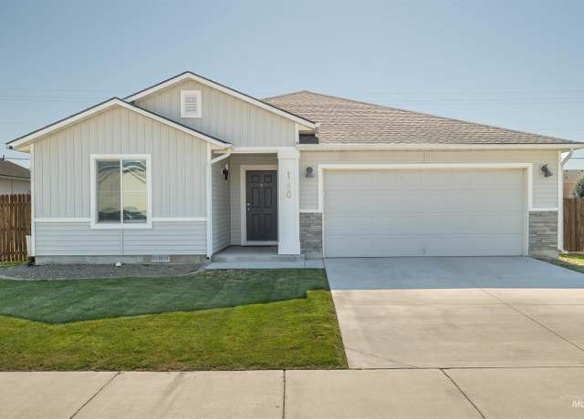 Property at 1680 SW Levant Way, Mountain Home, ID 83647, 3 beds, 2 baths