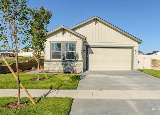 Property at 1266 W Regency Ridge Dr, Meridian, ID 83642, 3 beds, 2 baths