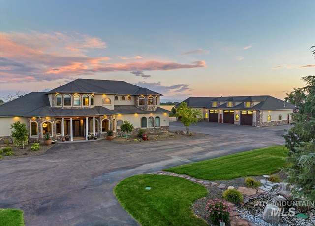 Property at 9105 W Mcmillan, Nampa, ID 83687, 5 beds, 5 baths