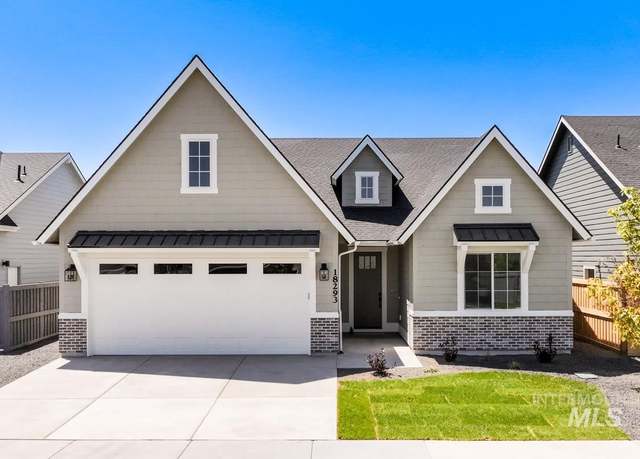Property at 18293 Pine Grove Ave, Nampa, ID 83687, 3 beds, 2.5 baths